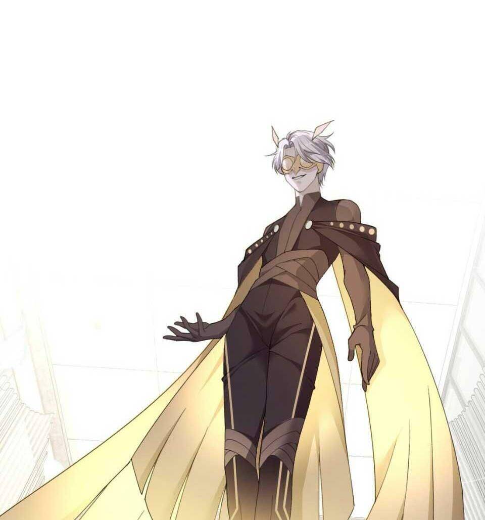 Dù Là Sói Cô Độc Cũng Có Tình Yêu Của Sẻ Nhỏ Chapter 6 - Trang 2