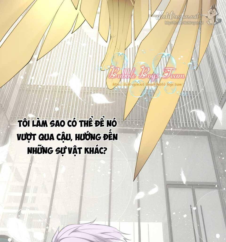 Dù Là Sói Cô Độc Cũng Có Tình Yêu Của Sẻ Nhỏ Chapter 6 - Trang 2