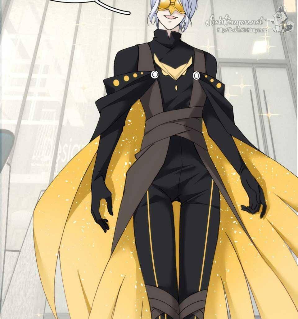 Dù Là Sói Cô Độc Cũng Có Tình Yêu Của Sẻ Nhỏ Chapter 6 - Trang 2