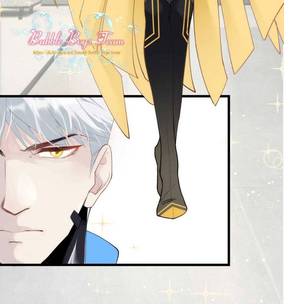 Dù Là Sói Cô Độc Cũng Có Tình Yêu Của Sẻ Nhỏ Chapter 6 - Trang 2