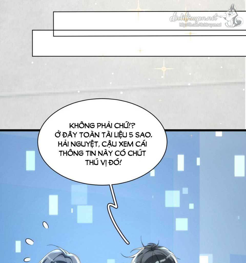 Dù Là Sói Cô Độc Cũng Có Tình Yêu Của Sẻ Nhỏ Chapter 6 - Trang 2