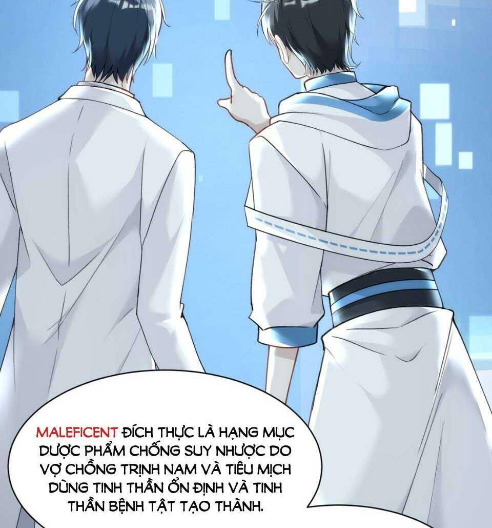 Dù Là Sói Cô Độc Cũng Có Tình Yêu Của Sẻ Nhỏ Chapter 6 - Trang 2