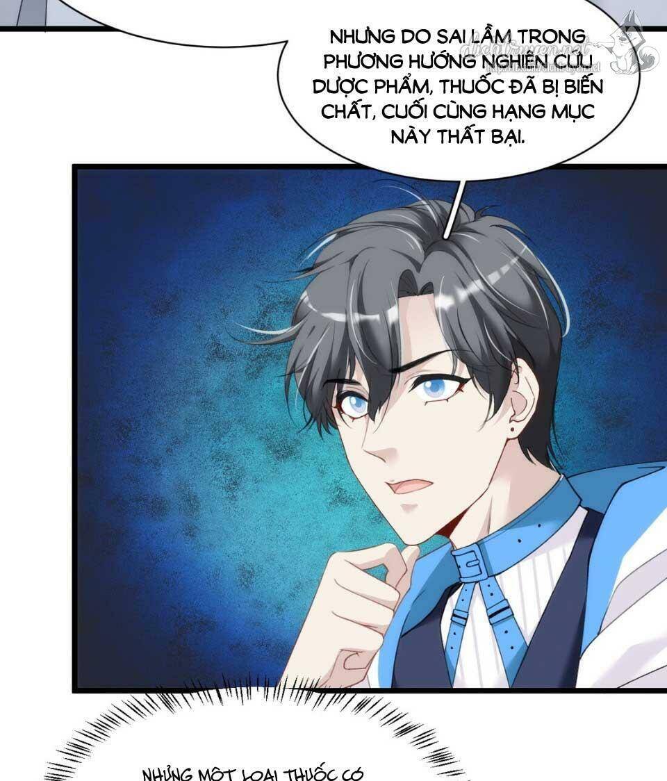 Dù Là Sói Cô Độc Cũng Có Tình Yêu Của Sẻ Nhỏ Chapter 6 - Trang 2