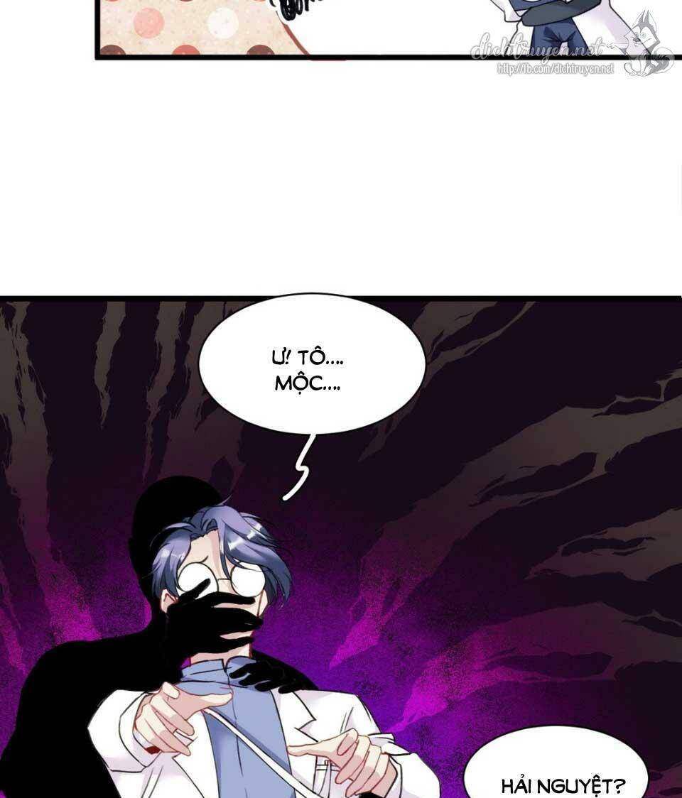 Dù Là Sói Cô Độc Cũng Có Tình Yêu Của Sẻ Nhỏ Chapter 6 - Trang 2