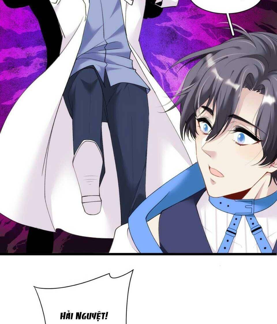 Dù Là Sói Cô Độc Cũng Có Tình Yêu Của Sẻ Nhỏ Chapter 6 - Trang 2