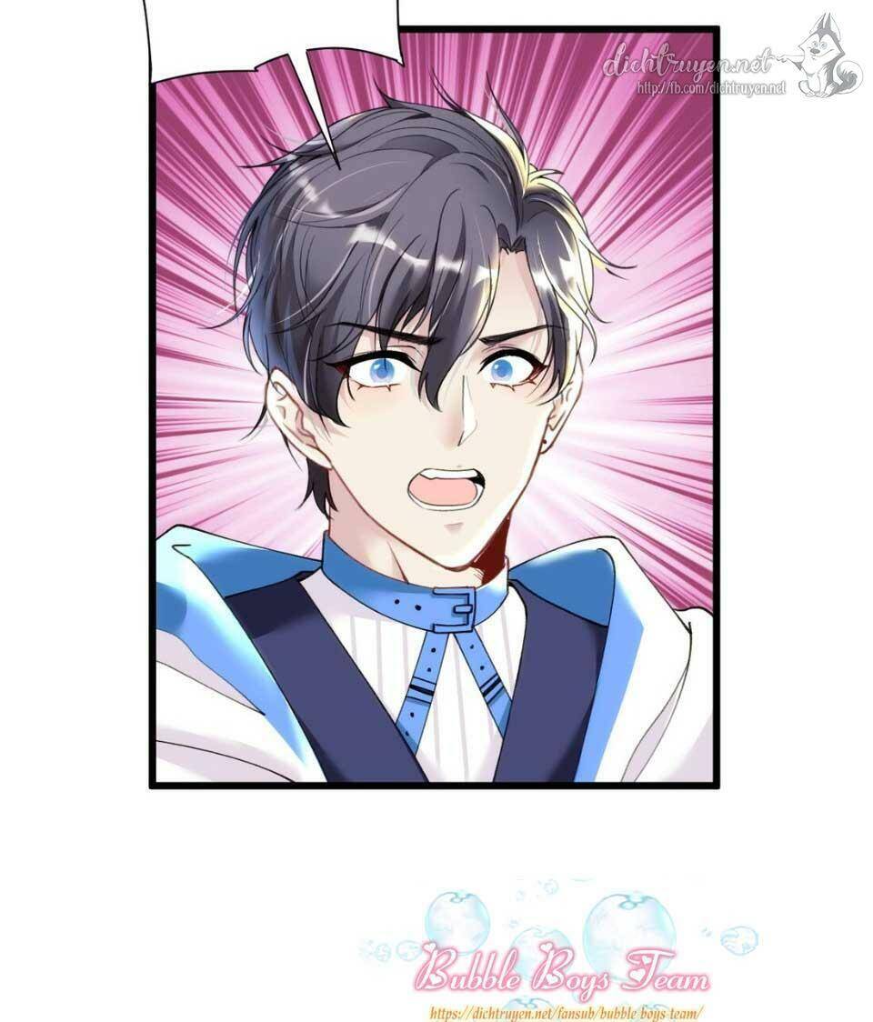 Dù Là Sói Cô Độc Cũng Có Tình Yêu Của Sẻ Nhỏ Chapter 6 - Trang 2