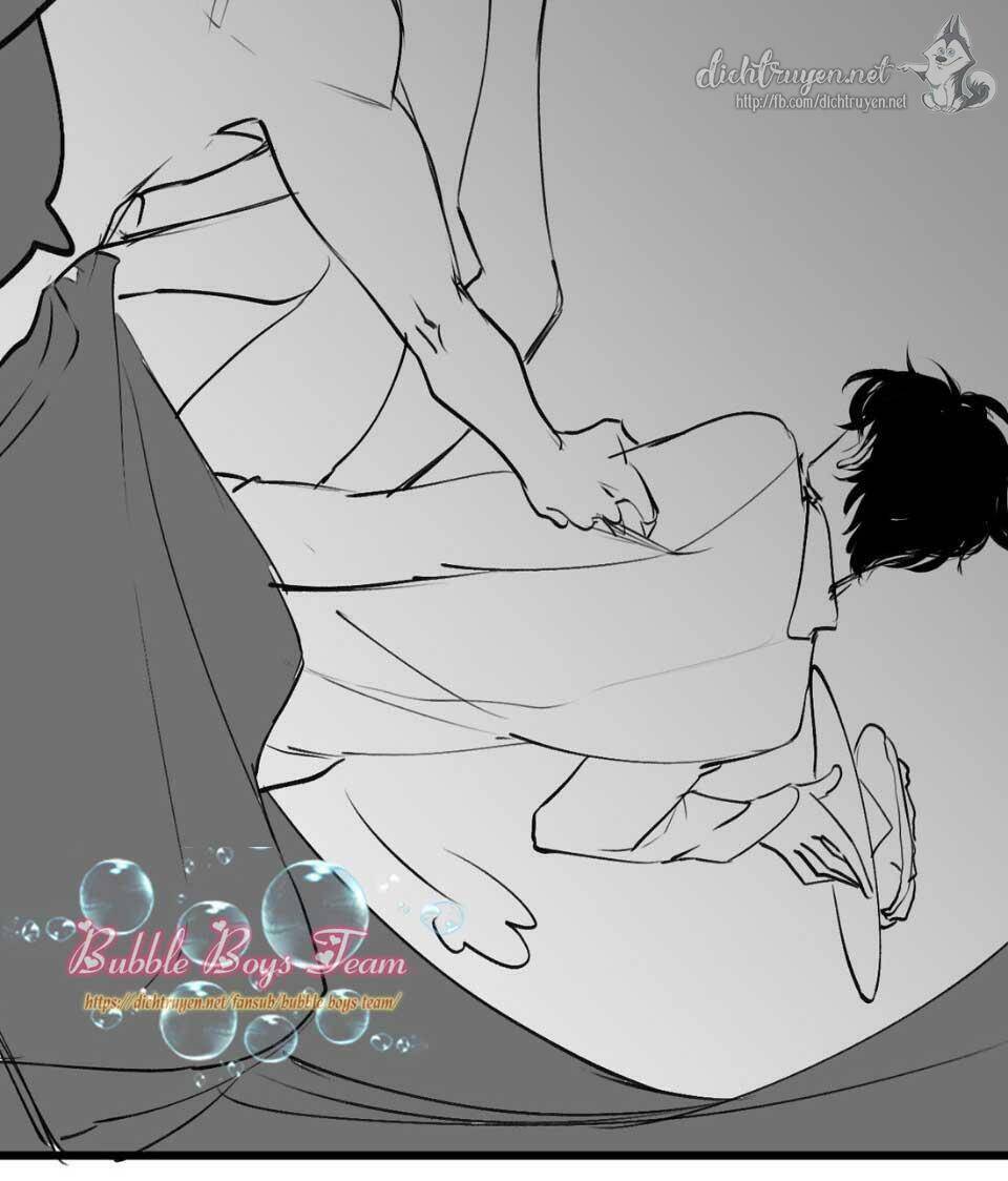 Dù Là Sói Cô Độc Cũng Có Tình Yêu Của Sẻ Nhỏ Chapter 6 - Trang 2