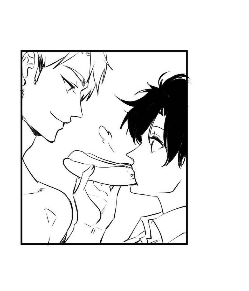 Dù Là Sói Cô Độc Cũng Có Tình Yêu Của Sẻ Nhỏ Chapter 6 - Trang 2