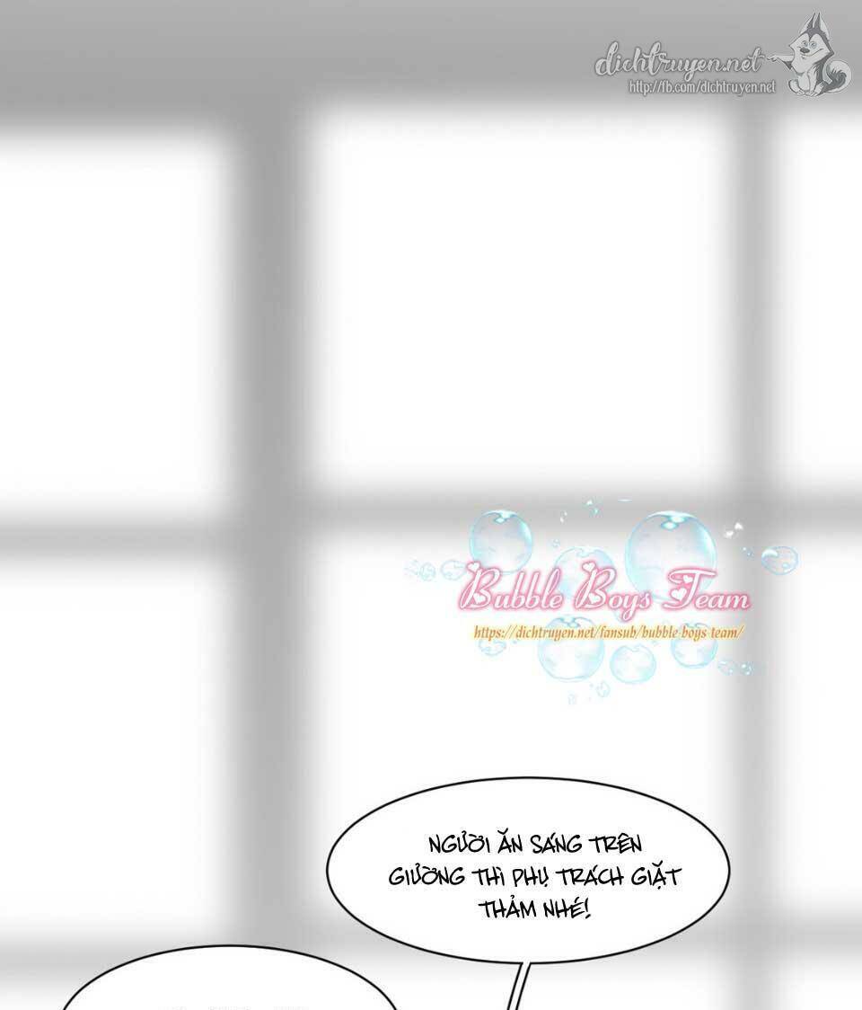 Dù Là Sói Cô Độc Cũng Có Tình Yêu Của Sẻ Nhỏ Chapter 6 - Trang 2