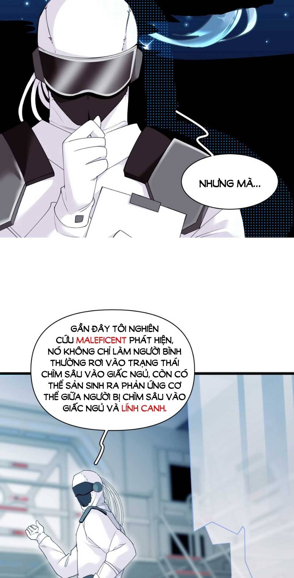 Dù Là Sói Cô Độc Cũng Có Tình Yêu Của Sẻ Nhỏ Chapter 7 - Trang 2