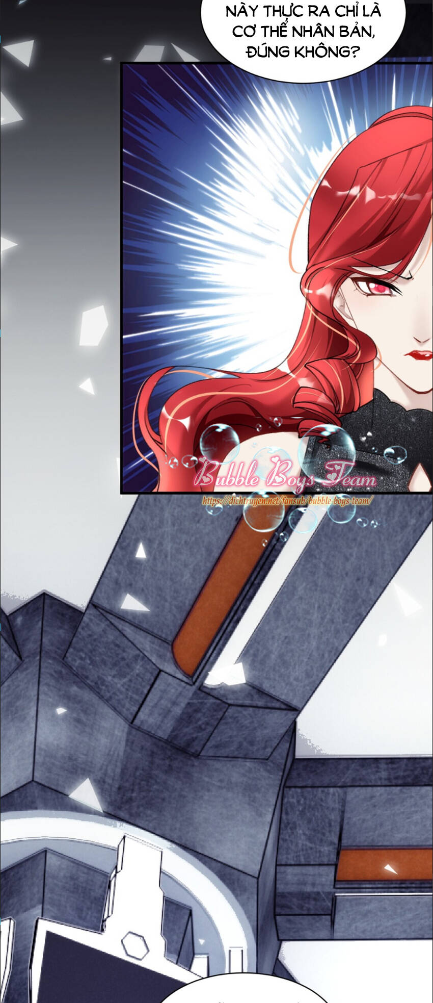 Dù Là Sói Cô Độc Cũng Có Tình Yêu Của Sẻ Nhỏ Chapter 8 - Trang 2