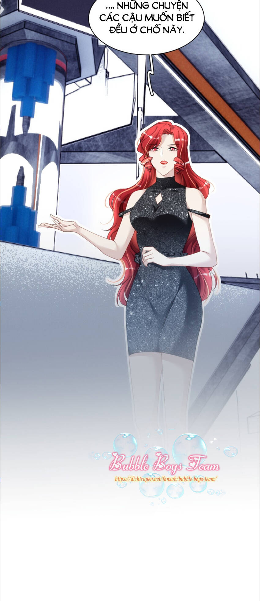 Dù Là Sói Cô Độc Cũng Có Tình Yêu Của Sẻ Nhỏ Chapter 8 - Trang 2