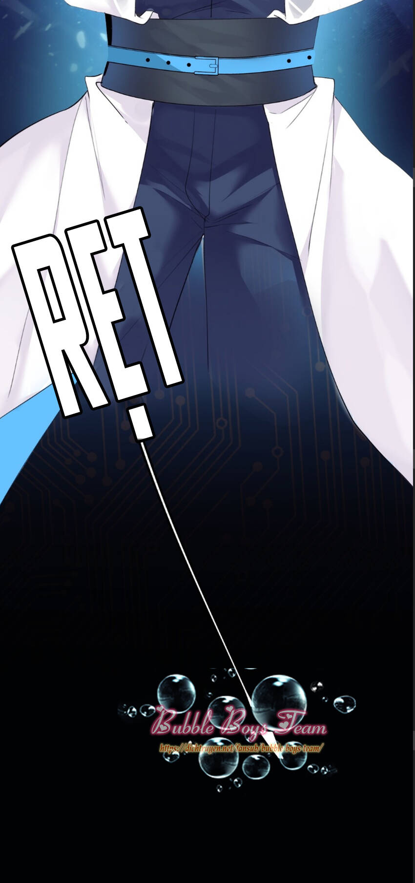 Dù Là Sói Cô Độc Cũng Có Tình Yêu Của Sẻ Nhỏ Chapter 8 - Trang 2