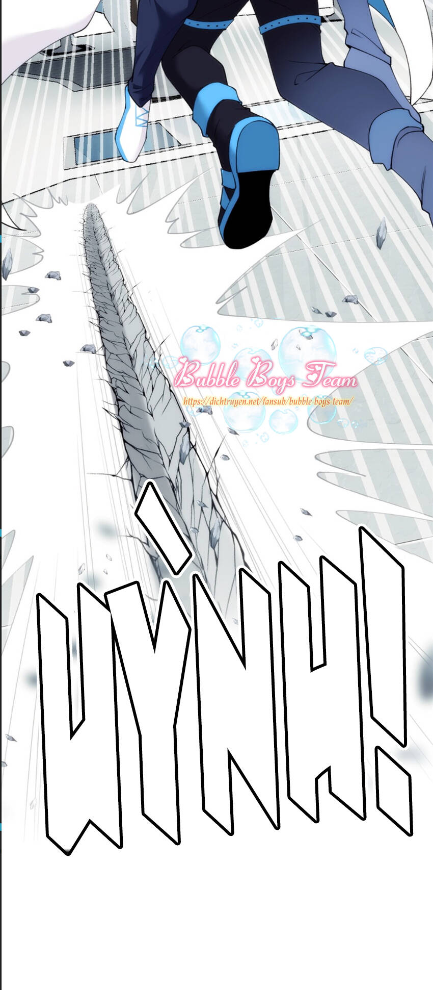 Dù Là Sói Cô Độc Cũng Có Tình Yêu Của Sẻ Nhỏ Chapter 9 - Trang 2