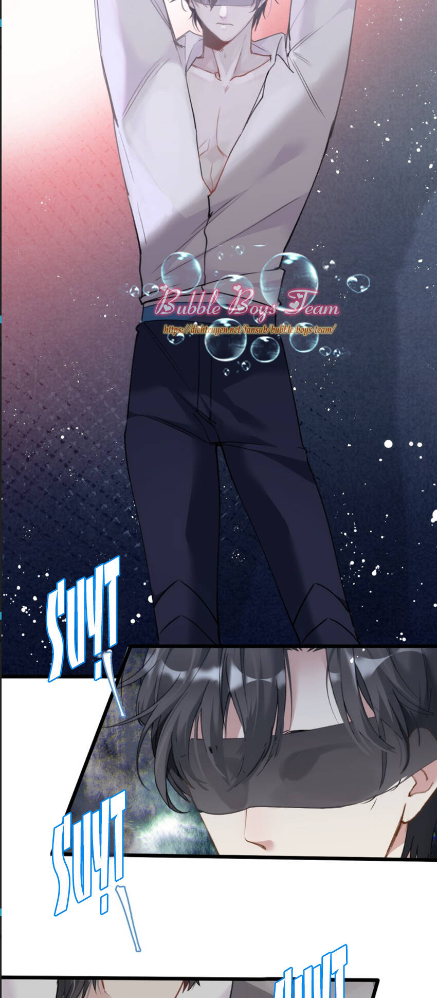 Dù Là Sói Cô Độc Cũng Có Tình Yêu Của Sẻ Nhỏ Chapter 9 - Trang 2