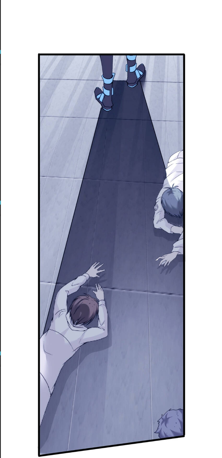 Dù Là Sói Cô Độc Cũng Có Tình Yêu Của Sẻ Nhỏ Chapter 9 - Trang 2