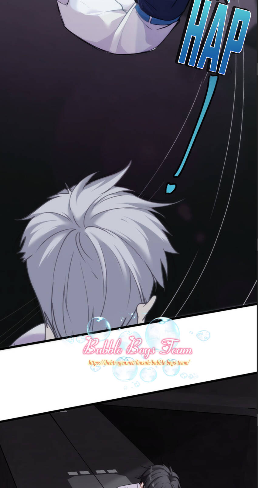 Dù Là Sói Cô Độc Cũng Có Tình Yêu Của Sẻ Nhỏ Chapter 9 - Trang 2