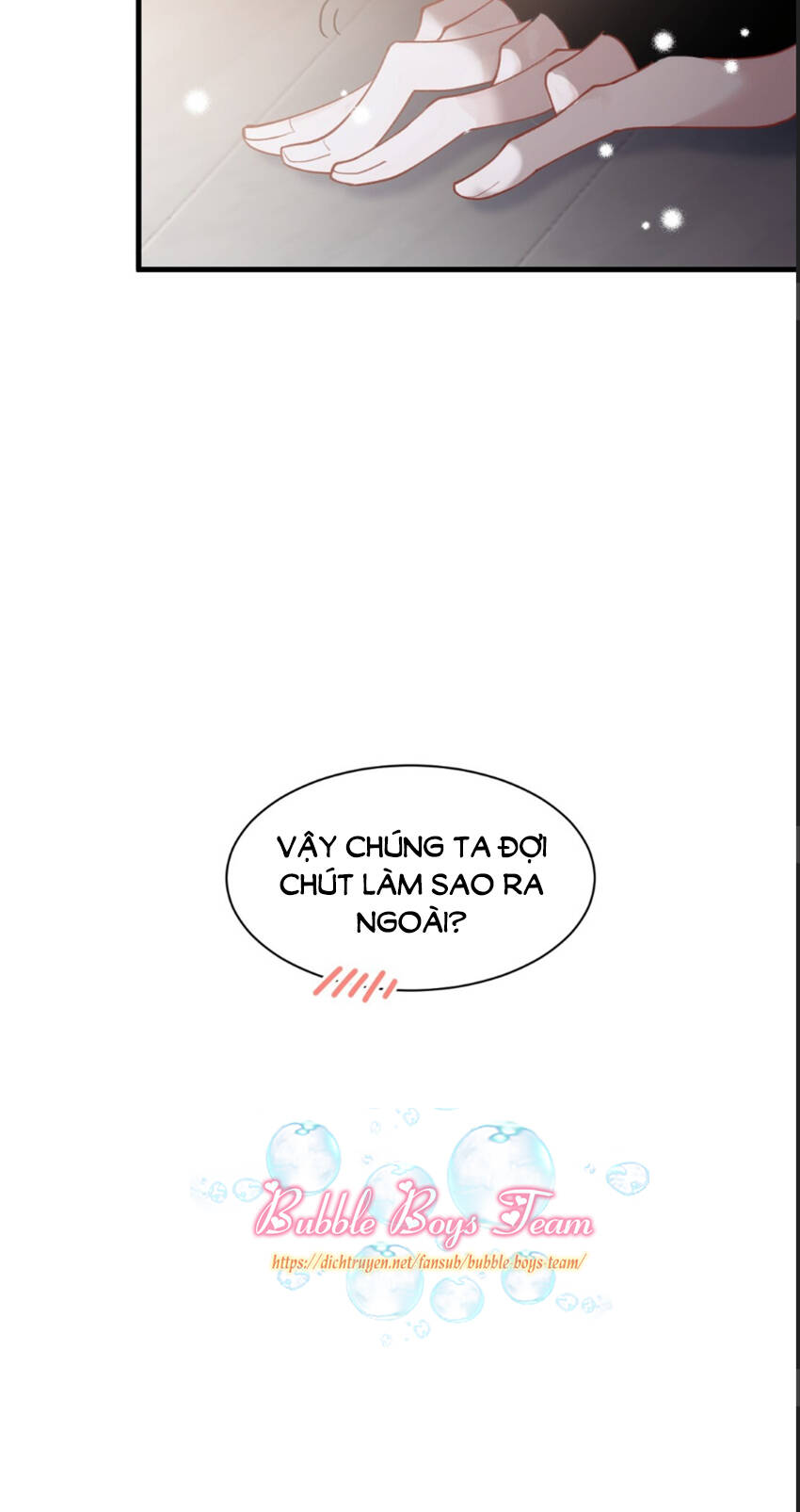 Dù Là Sói Cô Độc Cũng Có Tình Yêu Của Sẻ Nhỏ Chapter 9 - Trang 2