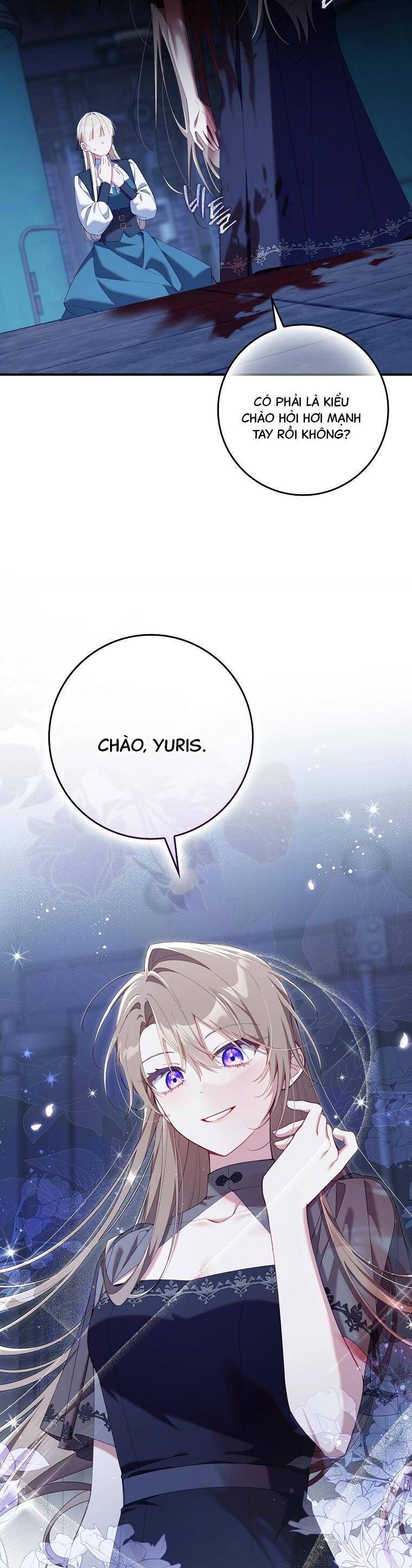 Dù Tình Cờ Cứu Giúp Nhưng Tôi Sẽ Không Chịu Trách Nhiệm Chapter 42 - Trang 2