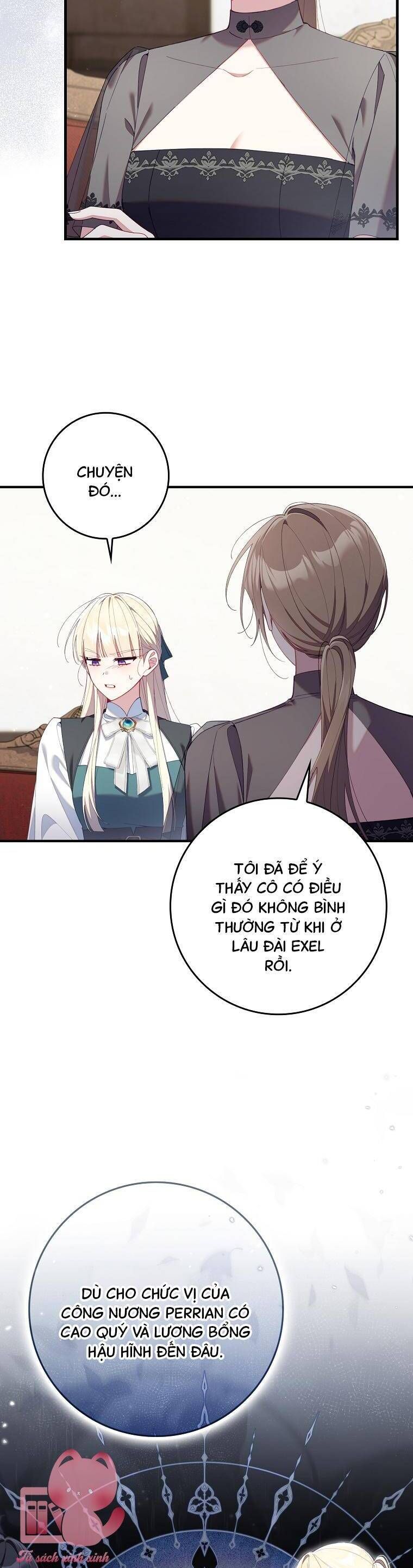Dù Tình Cờ Cứu Giúp Nhưng Tôi Sẽ Không Chịu Trách Nhiệm Chapter 42 - Trang 2