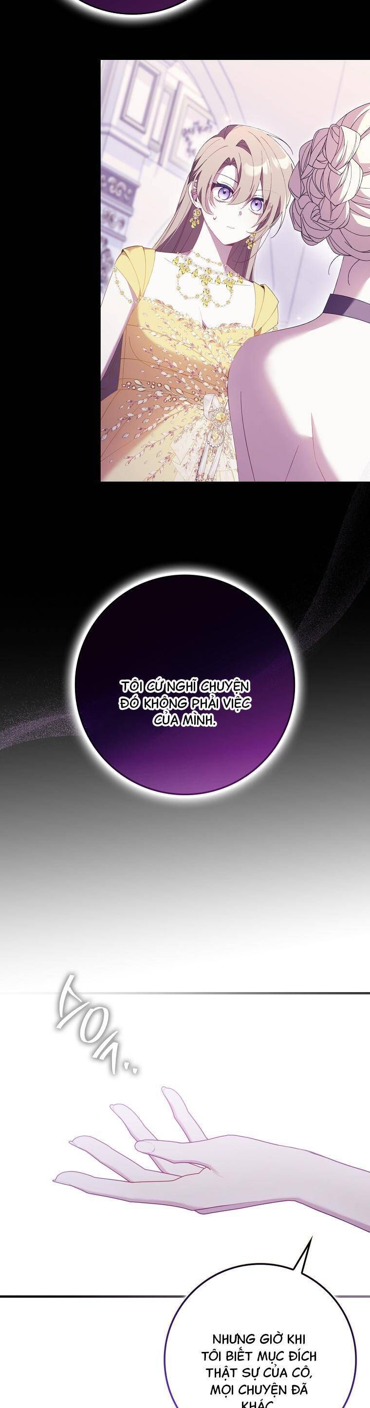 Dù Tình Cờ Cứu Giúp Nhưng Tôi Sẽ Không Chịu Trách Nhiệm Chapter 42 - Trang 2