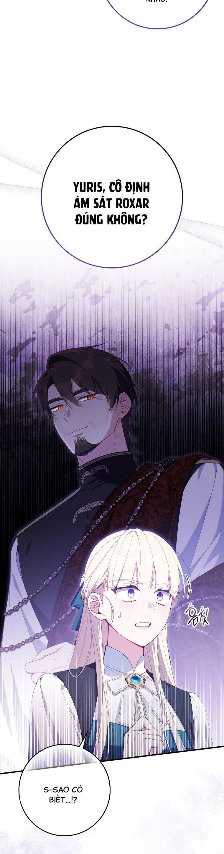 Dù Tình Cờ Cứu Giúp Nhưng Tôi Sẽ Không Chịu Trách Nhiệm Chapter 42 - Trang 2