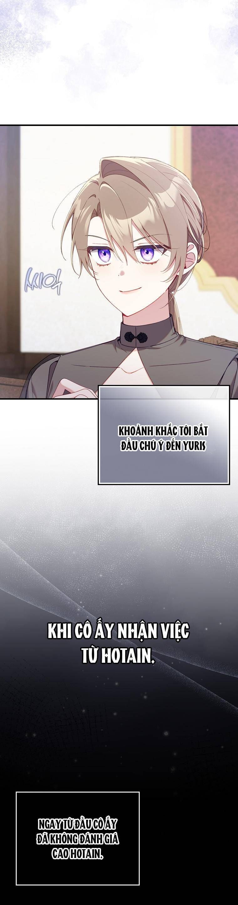 Dù Tình Cờ Cứu Giúp Nhưng Tôi Sẽ Không Chịu Trách Nhiệm Chapter 42 - Trang 2