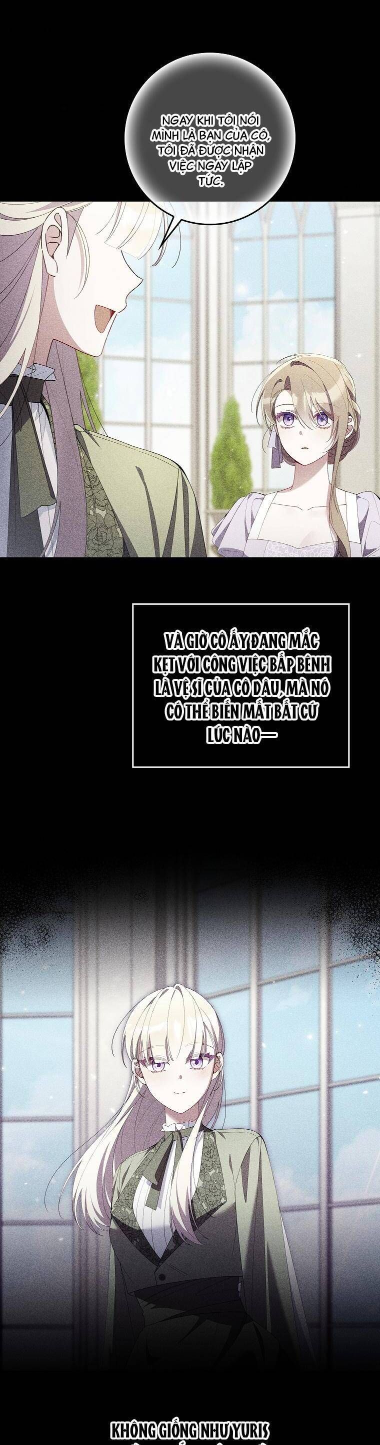Dù Tình Cờ Cứu Giúp Nhưng Tôi Sẽ Không Chịu Trách Nhiệm Chapter 42 - Trang 2