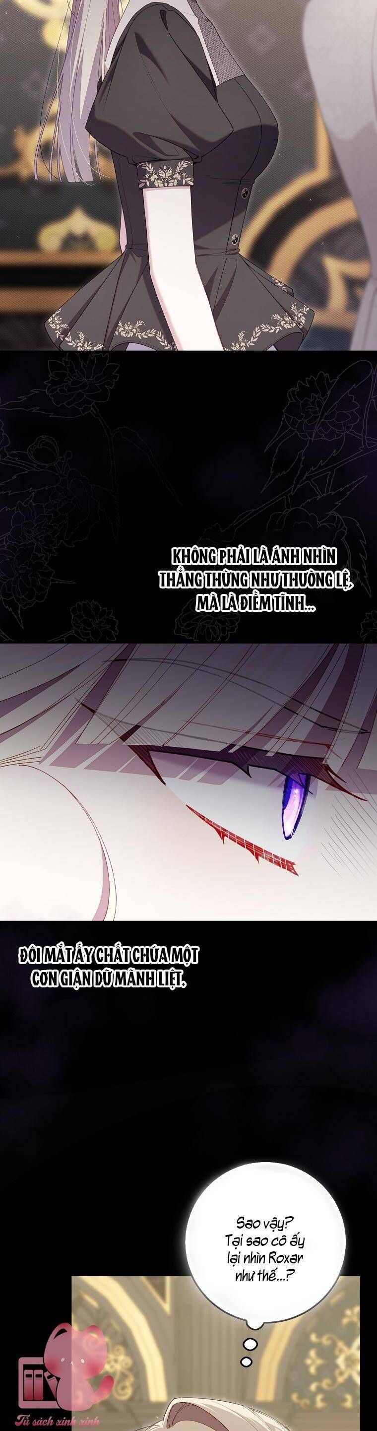 Dù Tình Cờ Cứu Giúp Nhưng Tôi Sẽ Không Chịu Trách Nhiệm Chapter 42 - Trang 2