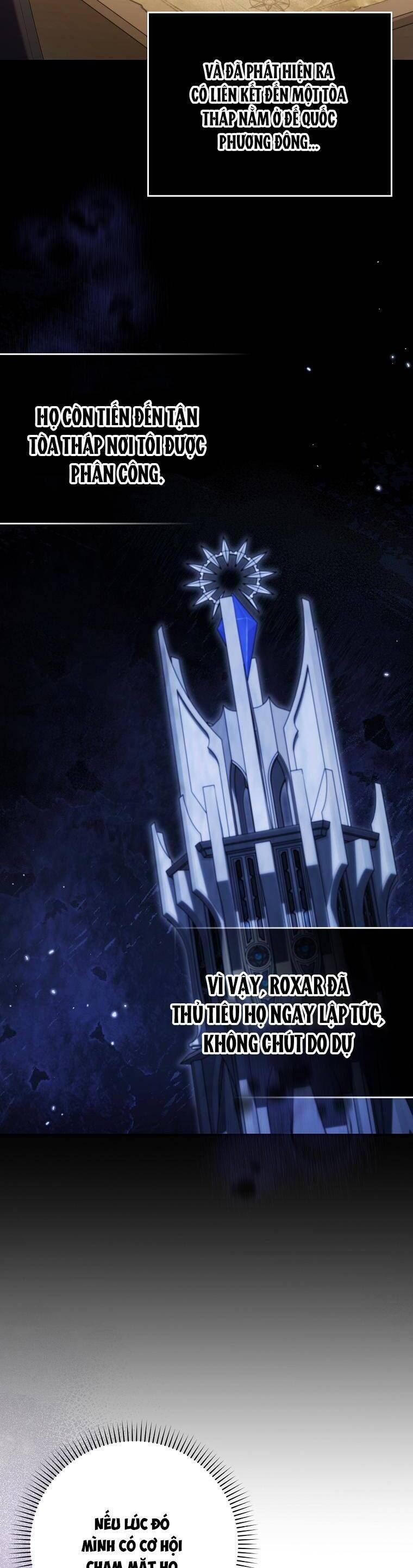Dù Tình Cờ Cứu Giúp Nhưng Tôi Sẽ Không Chịu Trách Nhiệm Chapter 42 - Trang 2