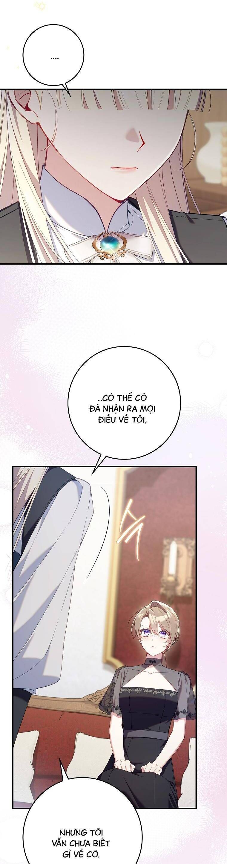 Dù Tình Cờ Cứu Giúp Nhưng Tôi Sẽ Không Chịu Trách Nhiệm Chapter 42 - Trang 2