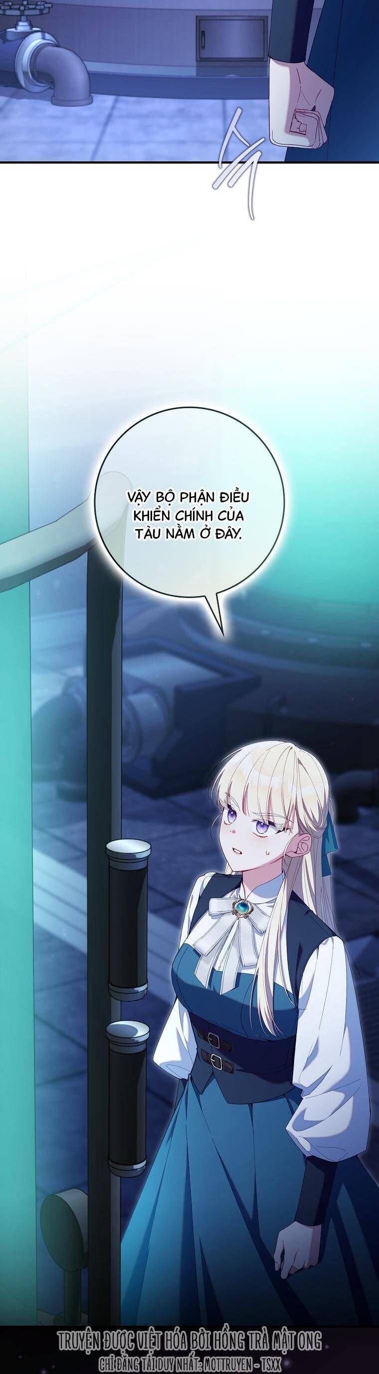 Dù Tình Cờ Cứu Giúp Nhưng Tôi Sẽ Không Chịu Trách Nhiệm Chapter 42 - Trang 2