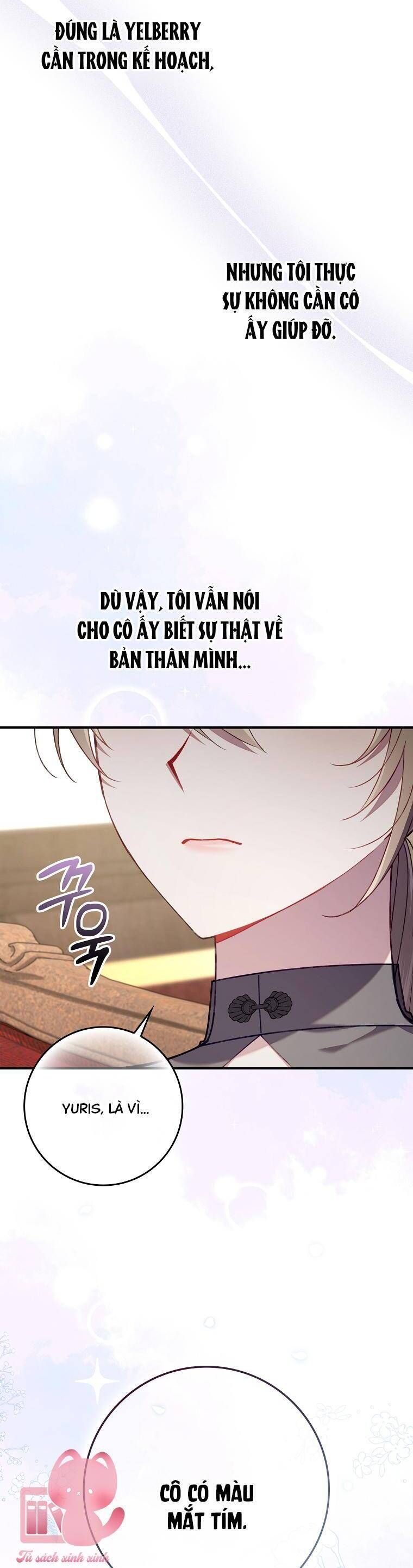 Dù Tình Cờ Cứu Giúp Nhưng Tôi Sẽ Không Chịu Trách Nhiệm Chapter 42 - Trang 2
