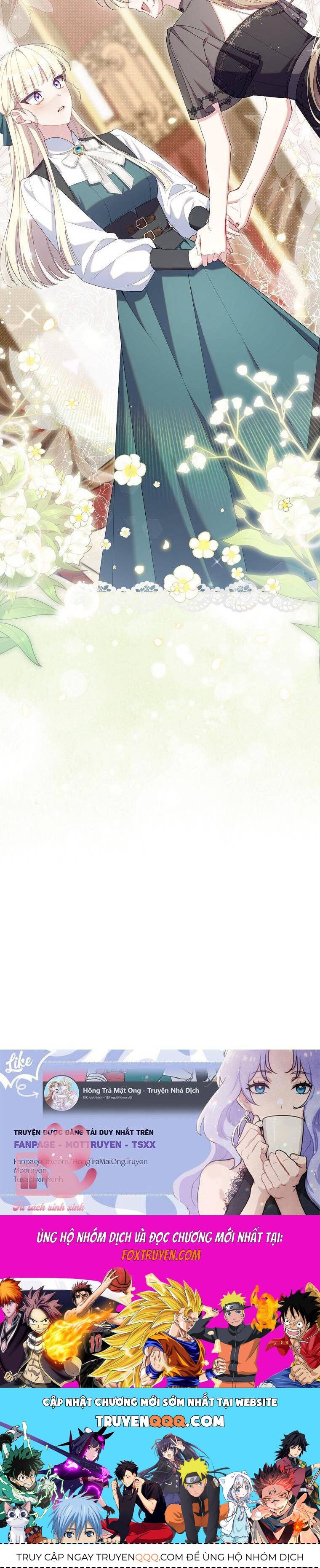 Dù Tình Cờ Cứu Giúp Nhưng Tôi Sẽ Không Chịu Trách Nhiệm Chapter 42 - Trang 2