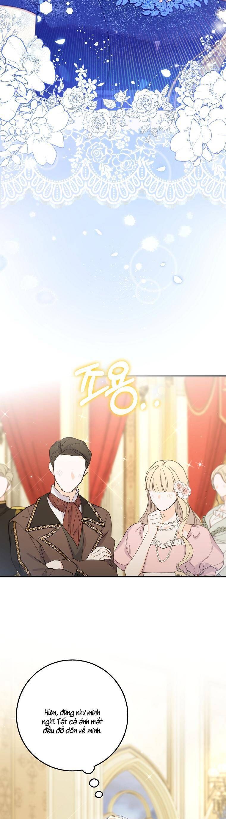 Dù Tình Cờ Cứu Giúp Nhưng Tôi Sẽ Không Chịu Trách Nhiệm Chapter 44 - Trang 2
