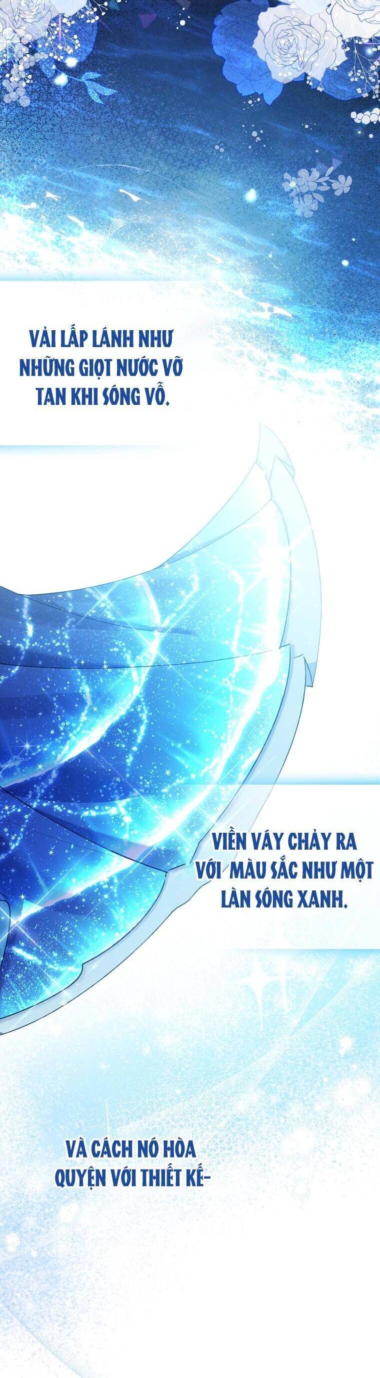 Dù Tình Cờ Cứu Giúp Nhưng Tôi Sẽ Không Chịu Trách Nhiệm Chapter 44 - Trang 2