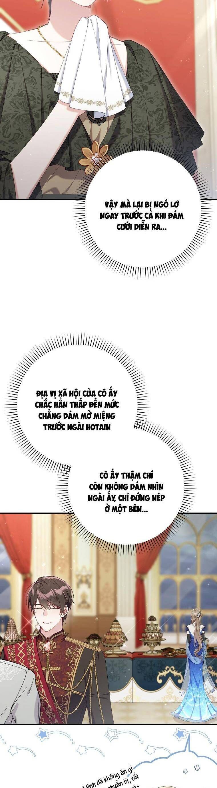 Dù Tình Cờ Cứu Giúp Nhưng Tôi Sẽ Không Chịu Trách Nhiệm Chapter 44 - Trang 2