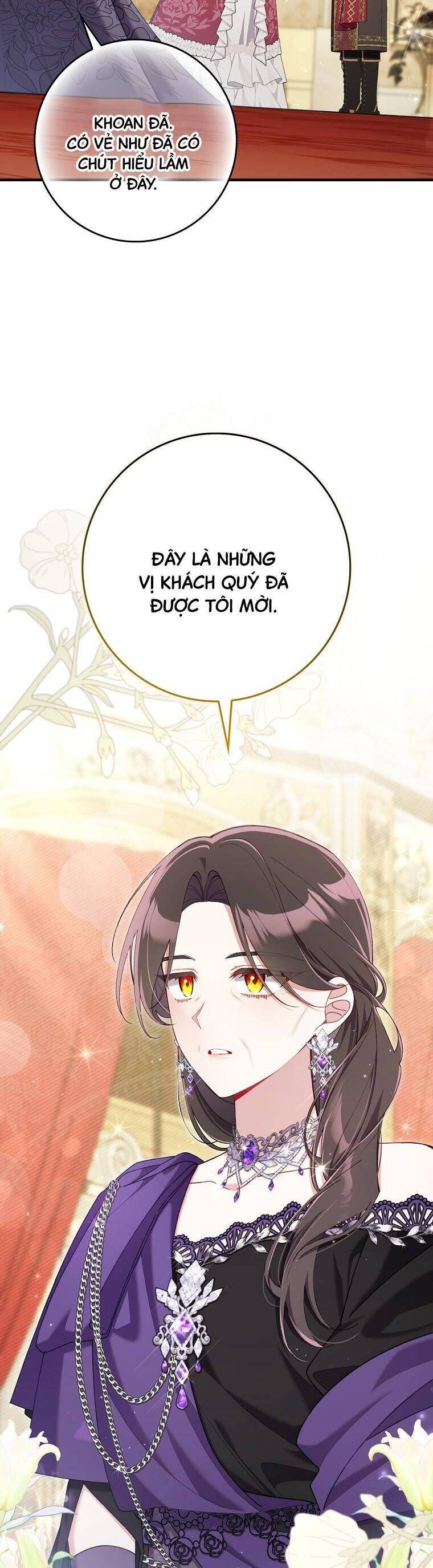 Dù Tình Cờ Cứu Giúp Nhưng Tôi Sẽ Không Chịu Trách Nhiệm Chapter 44 - Trang 2