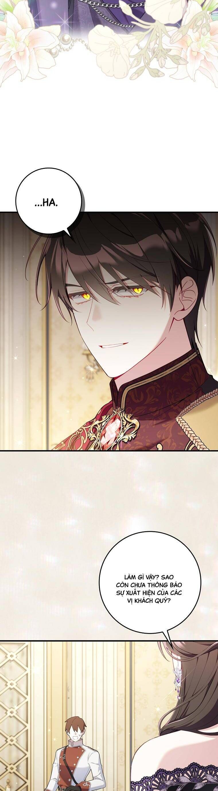 Dù Tình Cờ Cứu Giúp Nhưng Tôi Sẽ Không Chịu Trách Nhiệm Chapter 44 - Trang 2
