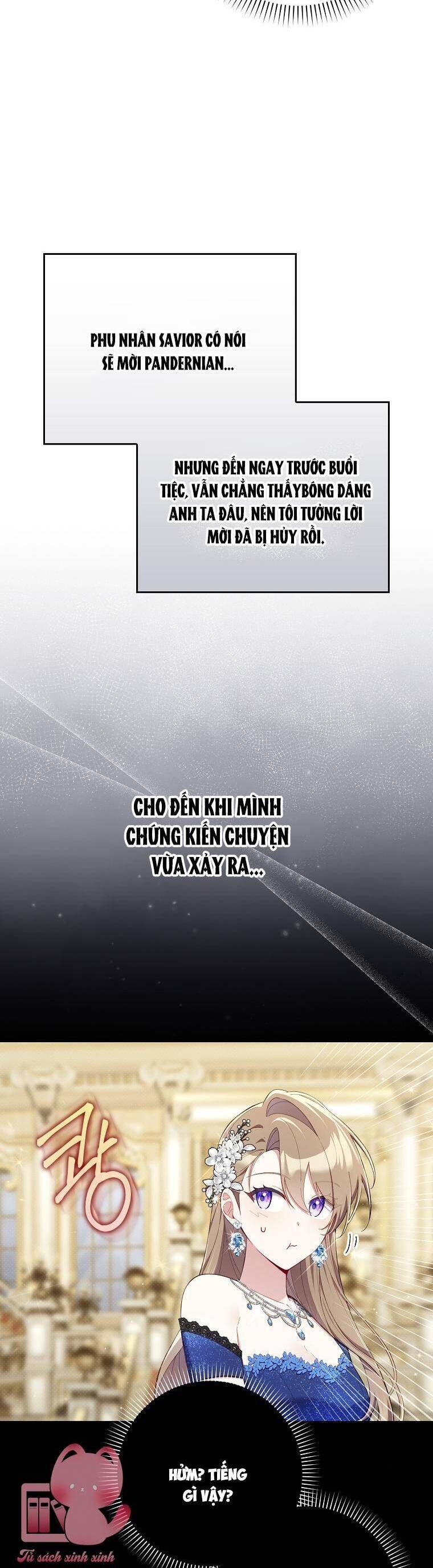Dù Tình Cờ Cứu Giúp Nhưng Tôi Sẽ Không Chịu Trách Nhiệm Chapter 44 - Trang 2