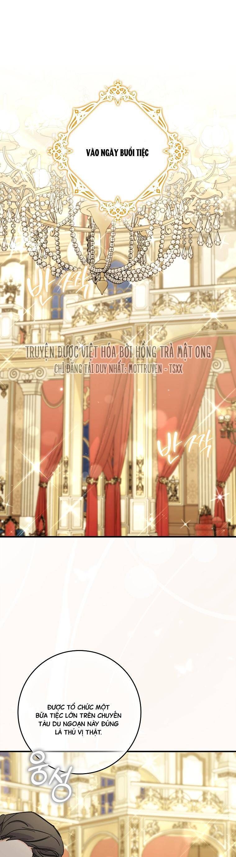 Dù Tình Cờ Cứu Giúp Nhưng Tôi Sẽ Không Chịu Trách Nhiệm Chapter 44 - Trang 2