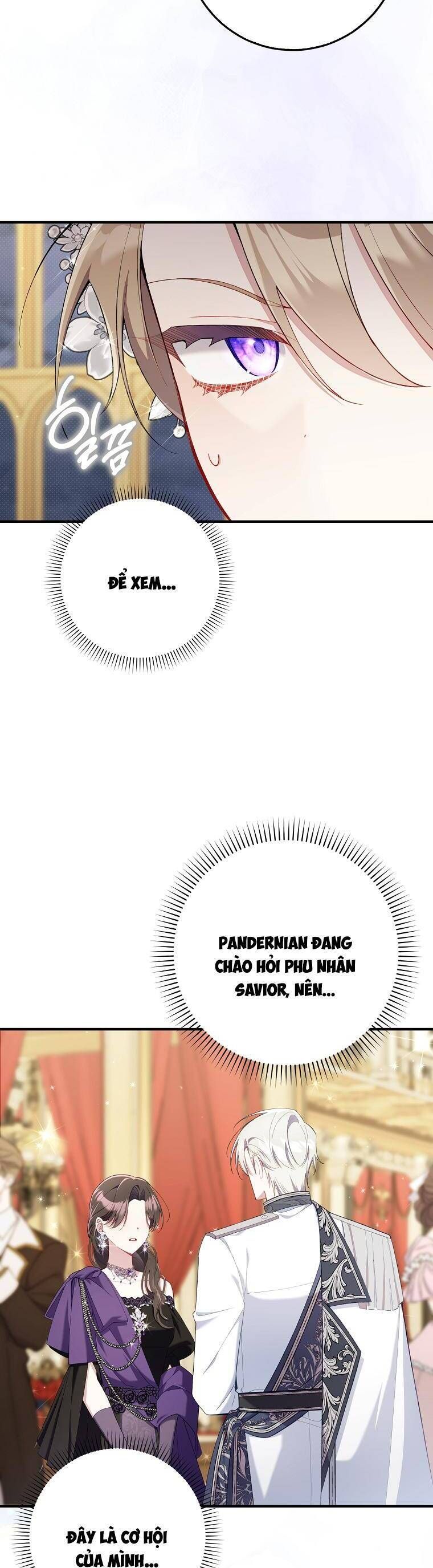 Dù Tình Cờ Cứu Giúp Nhưng Tôi Sẽ Không Chịu Trách Nhiệm Chapter 44 - Trang 2