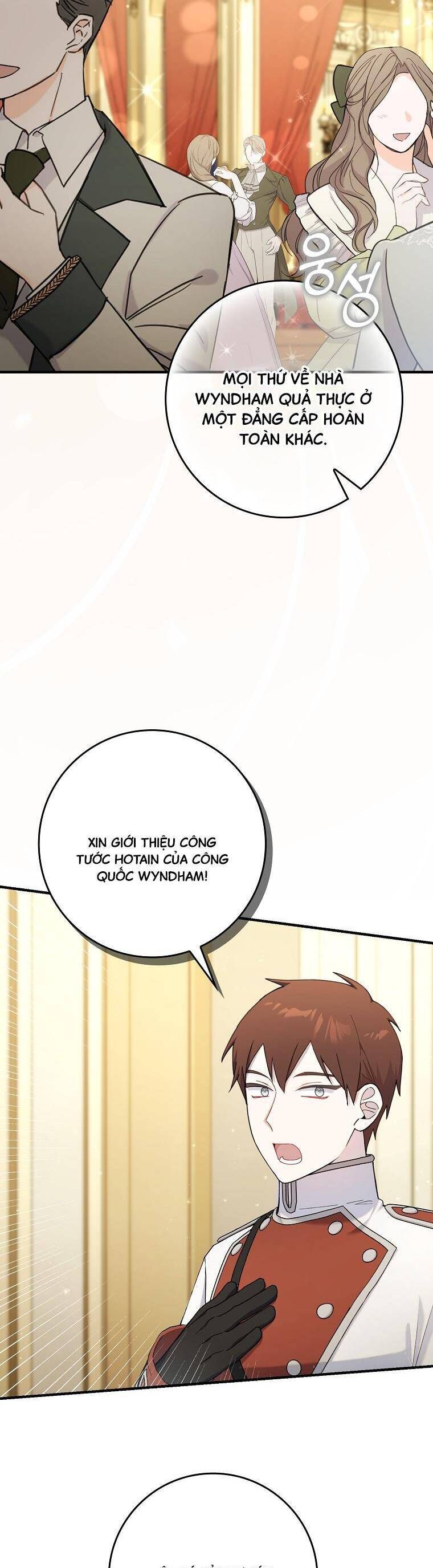 Dù Tình Cờ Cứu Giúp Nhưng Tôi Sẽ Không Chịu Trách Nhiệm Chapter 44 - Trang 2