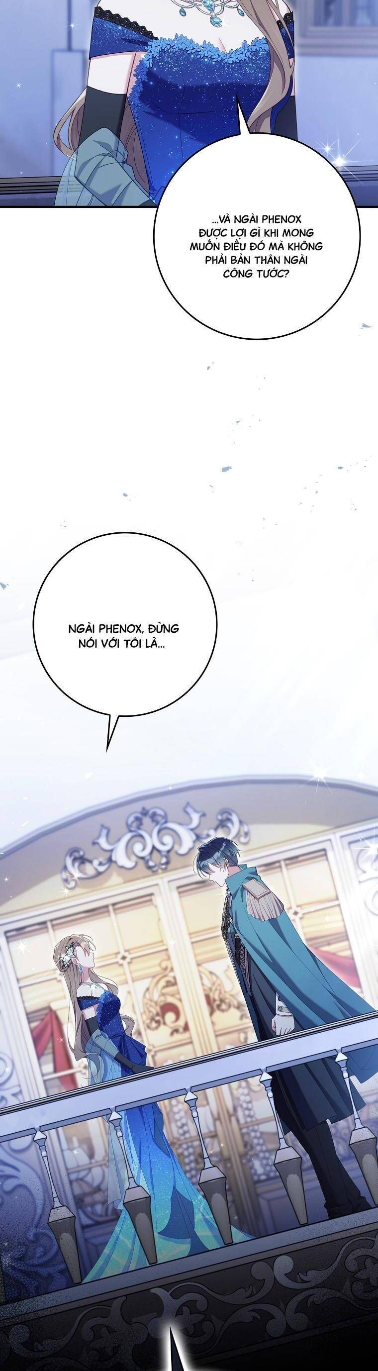 Dù Tình Cờ Cứu Giúp Nhưng Tôi Sẽ Không Chịu Trách Nhiệm Chapter 44 - Trang 2