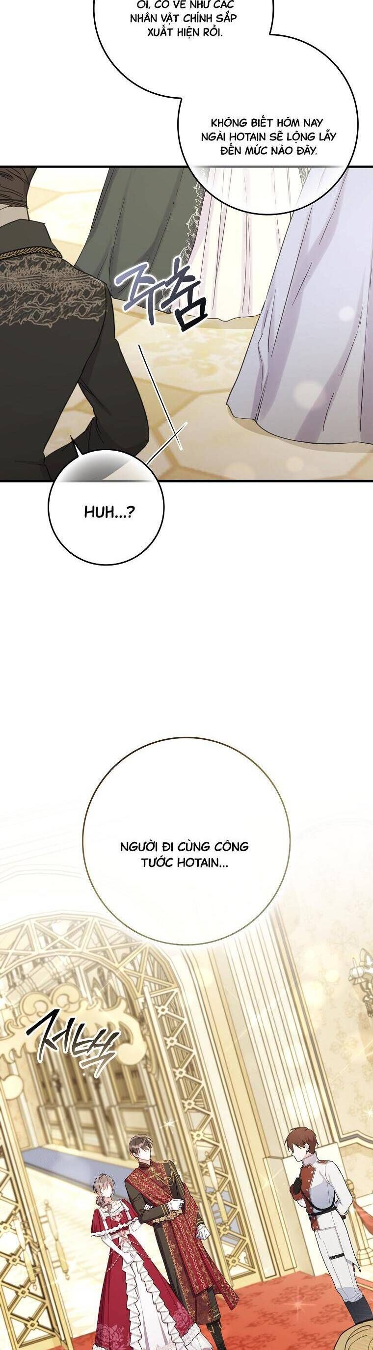 Dù Tình Cờ Cứu Giúp Nhưng Tôi Sẽ Không Chịu Trách Nhiệm Chapter 44 - Trang 2