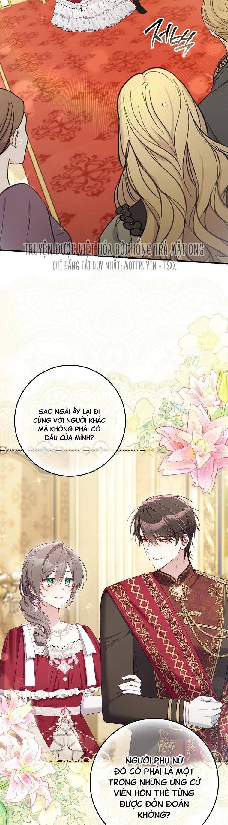 Dù Tình Cờ Cứu Giúp Nhưng Tôi Sẽ Không Chịu Trách Nhiệm Chapter 44 - Trang 2