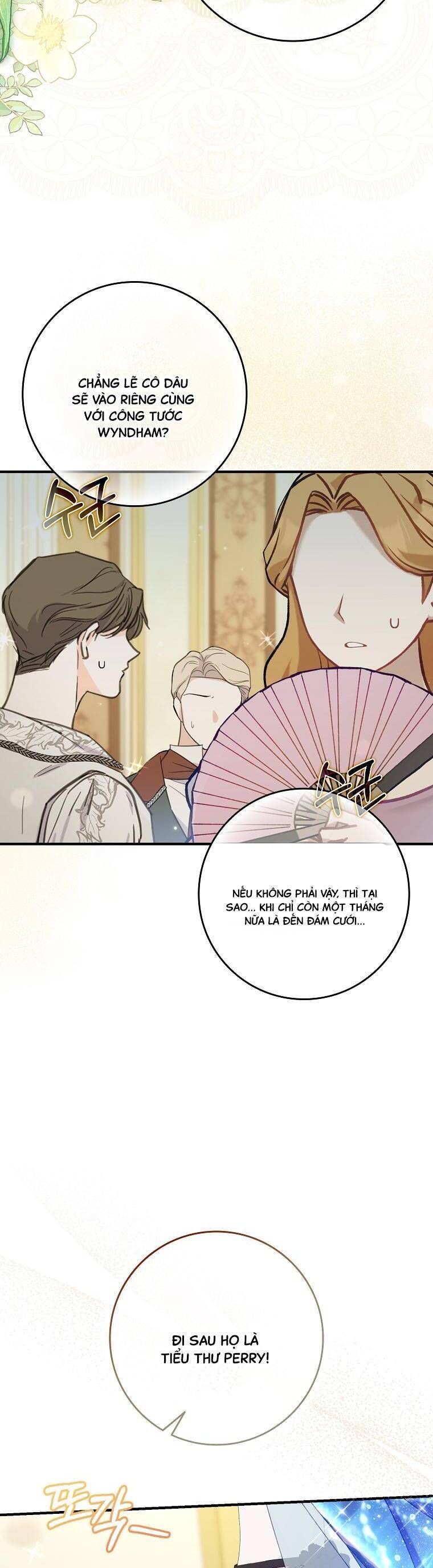 Dù Tình Cờ Cứu Giúp Nhưng Tôi Sẽ Không Chịu Trách Nhiệm Chapter 44 - Trang 2