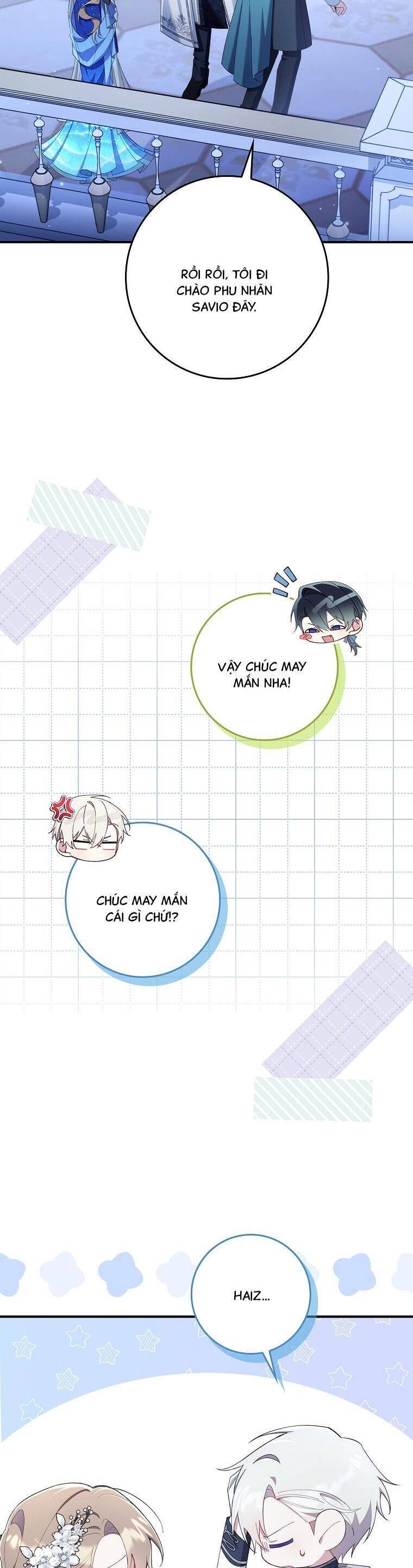 Dù Tình Cờ Cứu Giúp Nhưng Tôi Sẽ Không Chịu Trách Nhiệm Chapter 45 - Trang 2