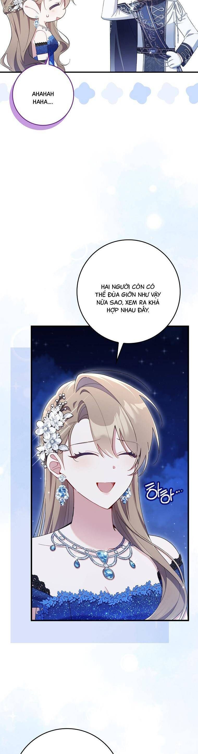 Dù Tình Cờ Cứu Giúp Nhưng Tôi Sẽ Không Chịu Trách Nhiệm Chapter 45 - Trang 2