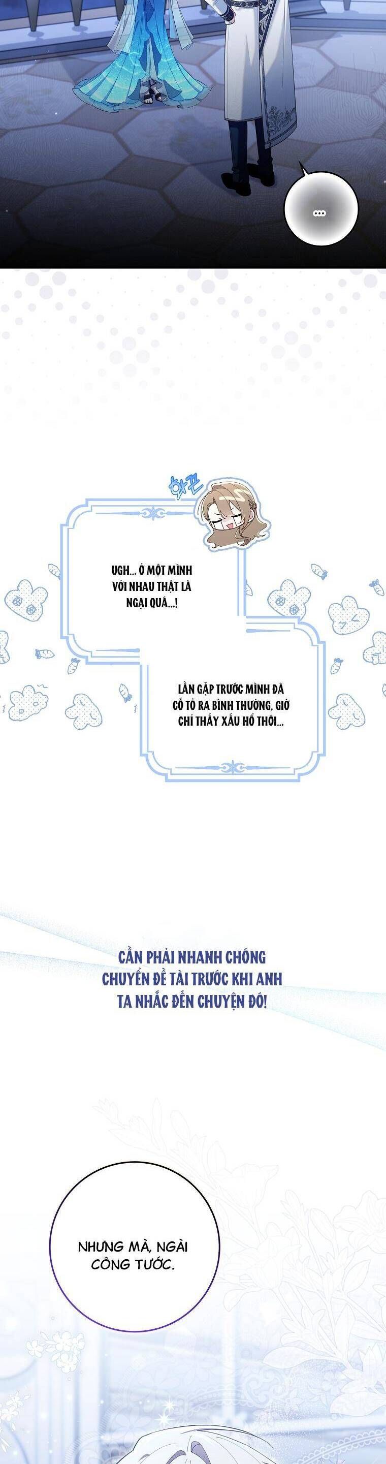Dù Tình Cờ Cứu Giúp Nhưng Tôi Sẽ Không Chịu Trách Nhiệm Chapter 45 - Trang 2